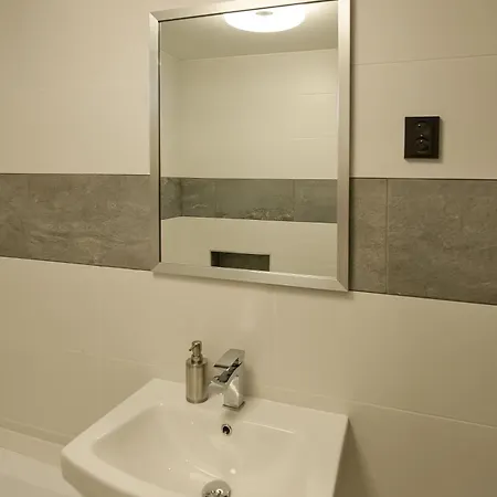 Apartment Apartmenty U Sipku Ostrava