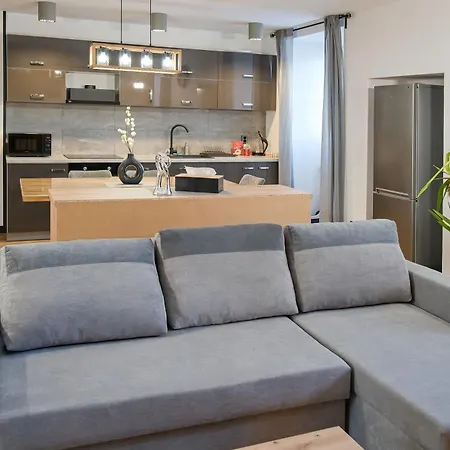 Apartmenty U Sipku Ostrava Apartment *