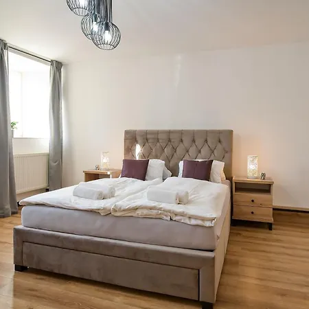 Apartmenty U Sipku Ostrava Vresina (Ostrava)