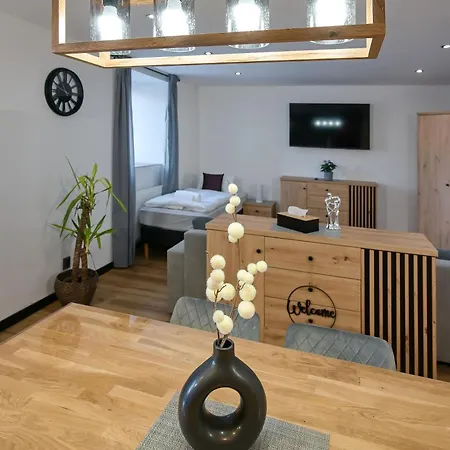 Apartmenty U Sipku Ostrava *