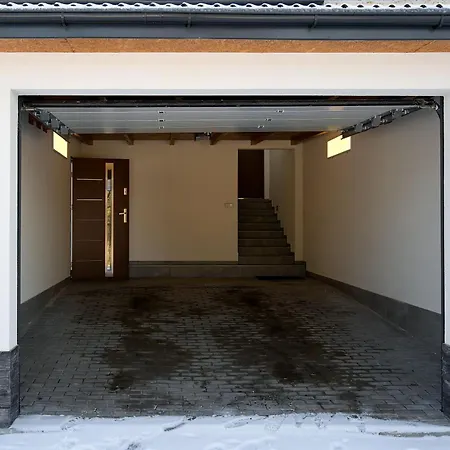 Apartment Apartmenty U Sipku Ostrava
