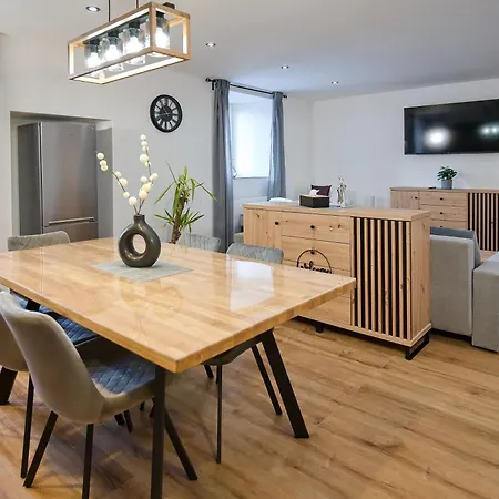 Apartment Apartmenty U Sipku Ostrava *
