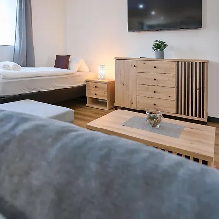 Apartmenty U Sipku Ostrava *