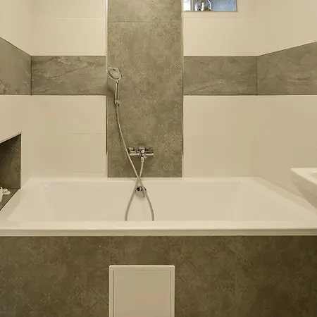Apartment Apartmenty U Sipku Ostrava *