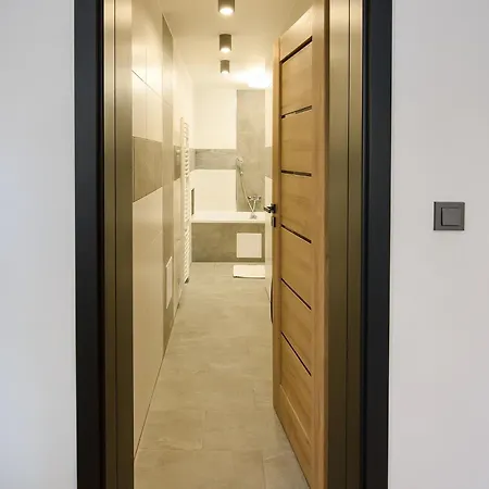 Apartmenty U Sipku Ostrava