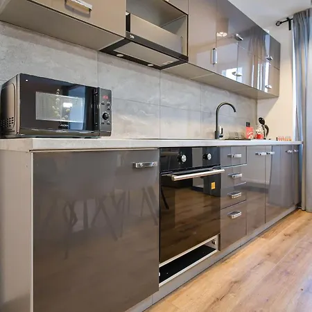 Apartment Apartmenty U Sipku Ostrava Vresina (Ostrava)