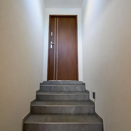 Apartmenty U Sipku Ostrava *