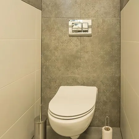 Apartmenty U Sipku Ostrava Apartment Vresina (Ostrava)