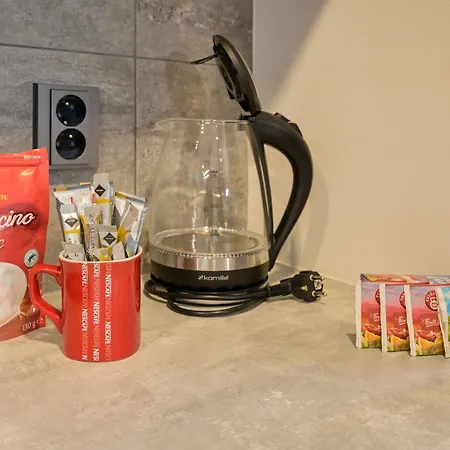 Apartmenty U Sipku Ostrava Apartment *