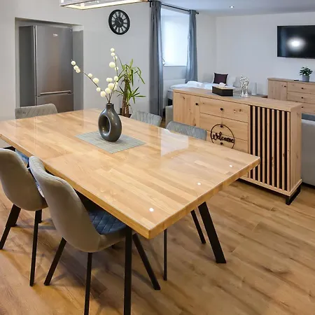 Apartmenty U Sipku Ostrava Apartment *