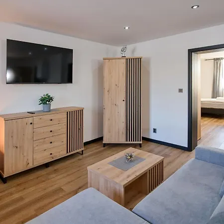 Apartmenty U Sipku Ostrava *