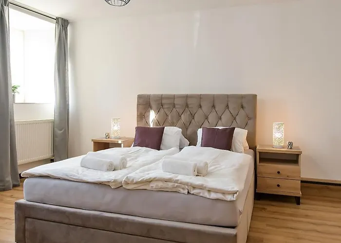 Apartmenty U Sipku Ostrava Vřesina
