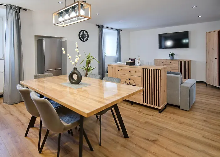 Apartament Apartmenty U Sipku Ostrava *