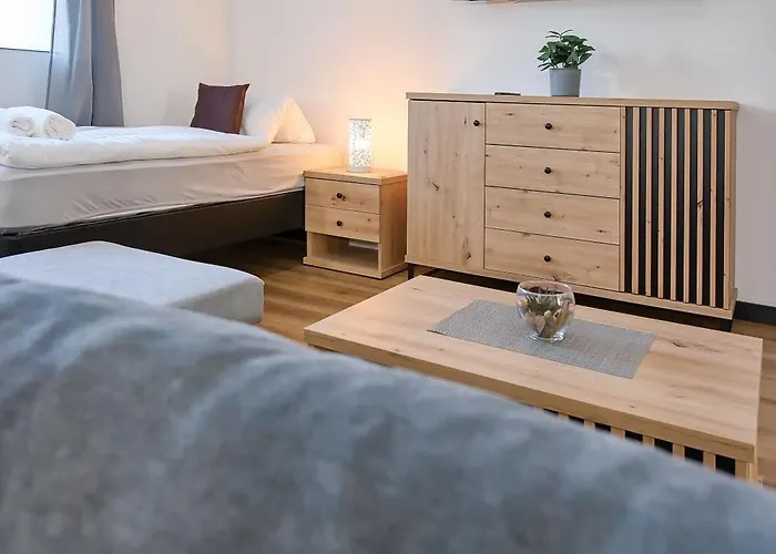 Apartmenty U Sipku Ostrava *