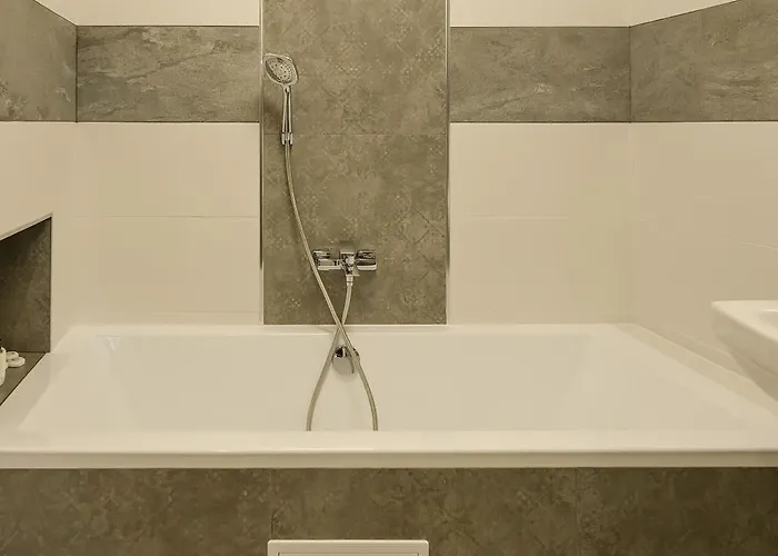 Apartament Apartmenty U Sipku Ostrava *