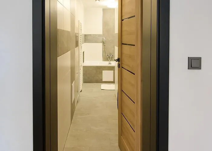 Apartmenty U Sipku Ostrava