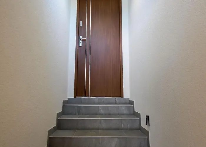 Apartmenty U Sipku Ostrava *