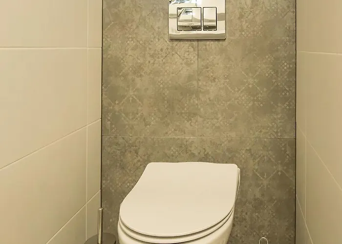 Apartmenty U Sipku Ostrava